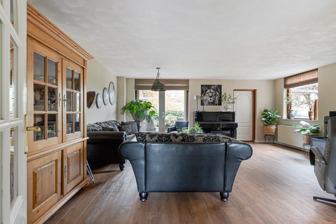 Foto 7 van Mutsaershof 13