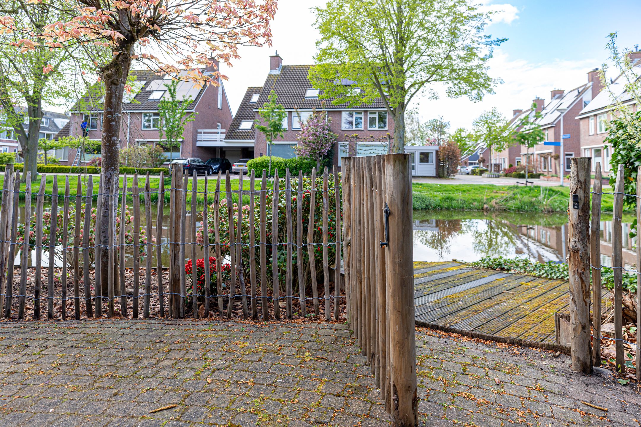 Foto 30 van Mutsaershof 13