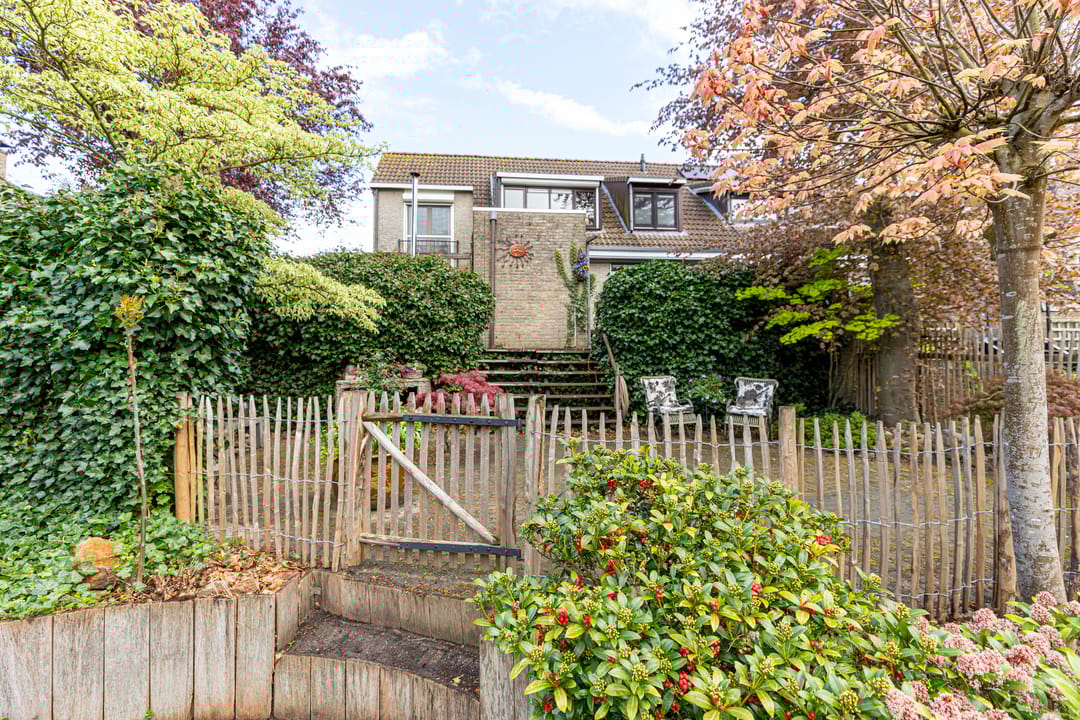 Foto 32 van Mutsaershof 13