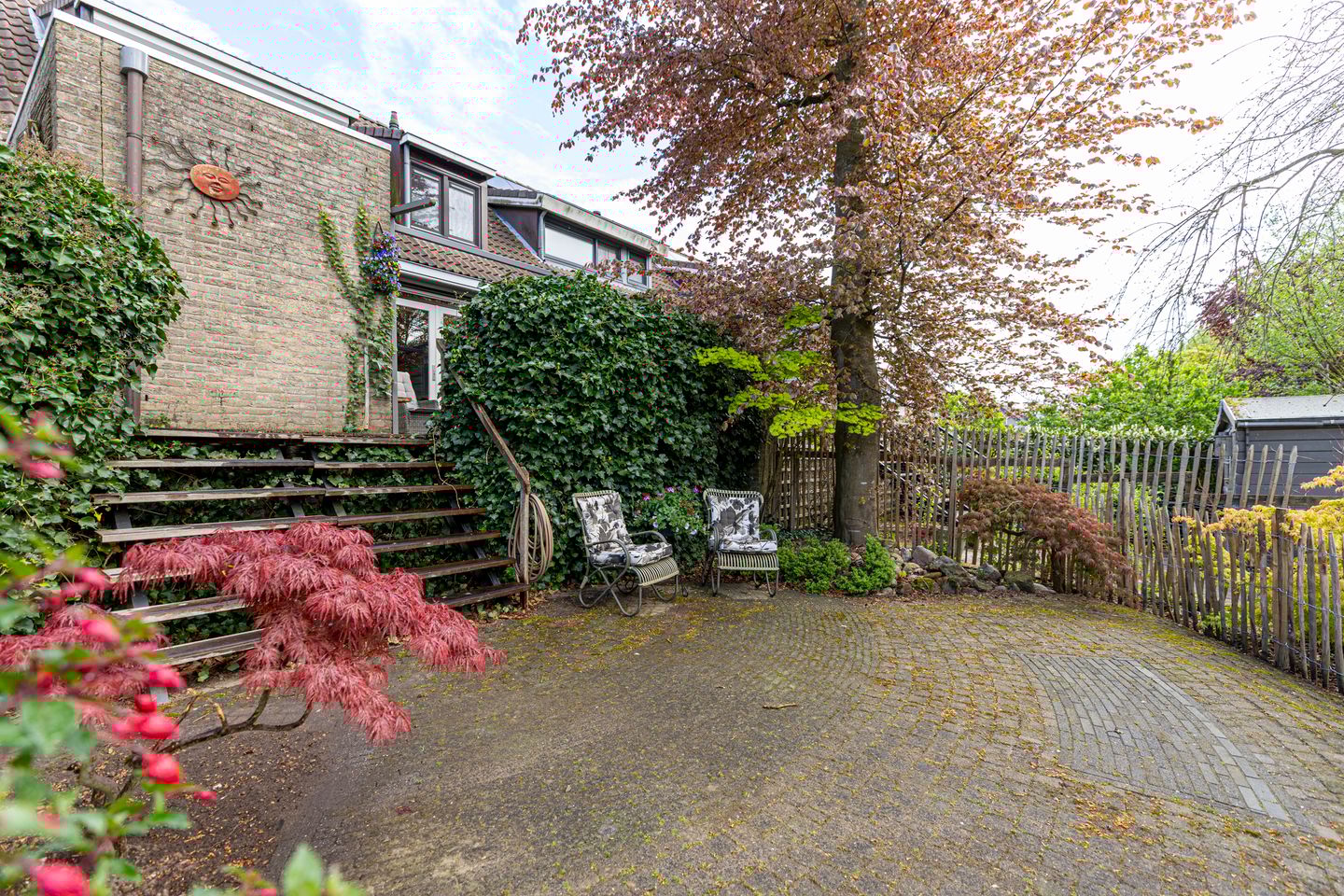 Foto 34 van Mutsaershof 13