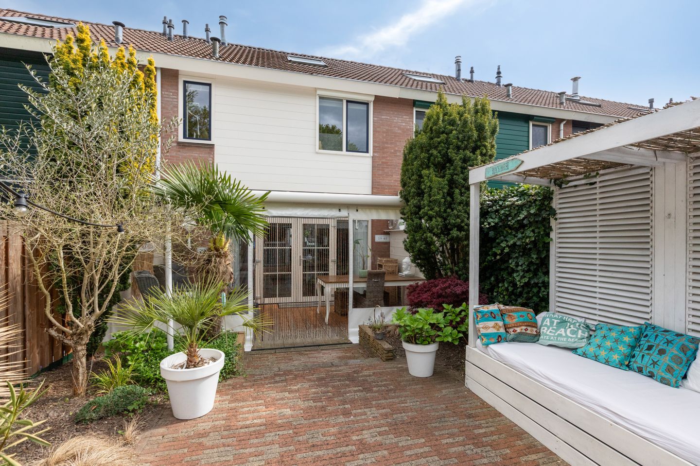 Foto 4 van Koolmeesstraat 9