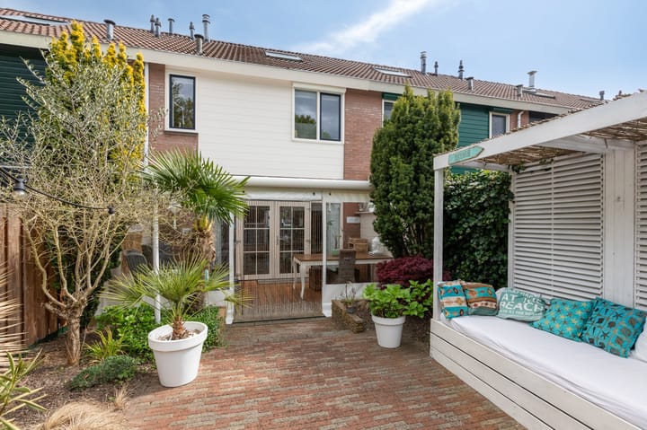 Foto 4 van Koolmeesstraat 9