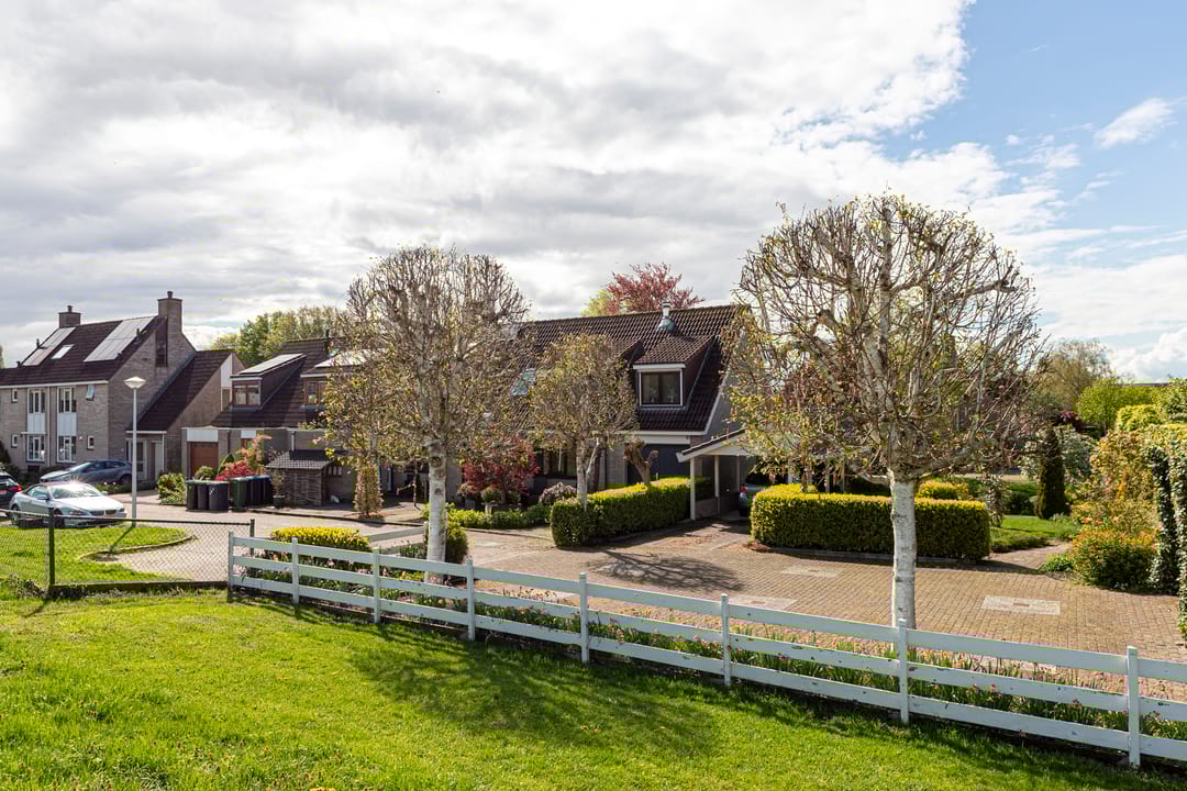 Foto 52 van Mutsaershof 13