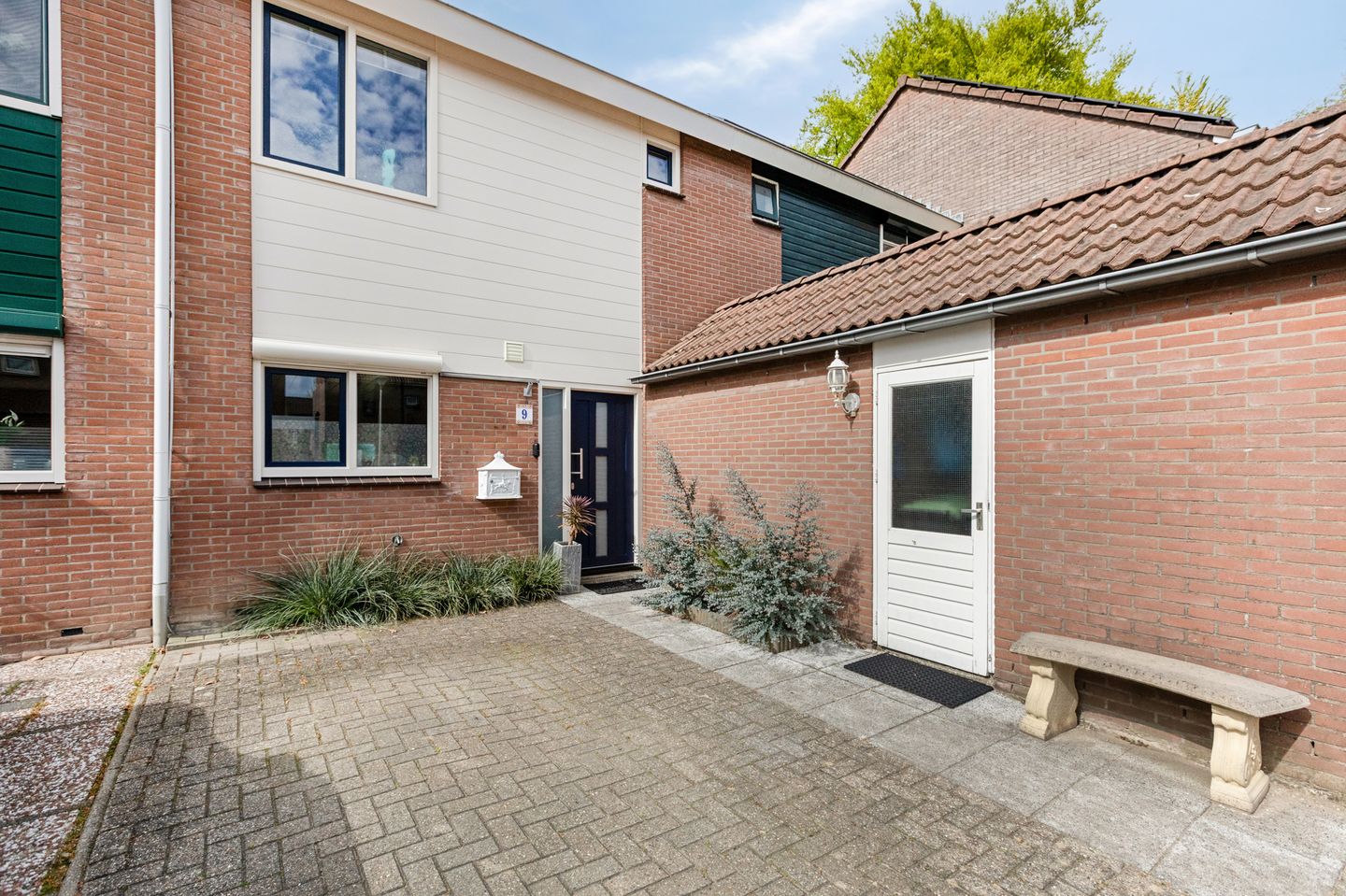 Foto 5 van Koolmeesstraat 9