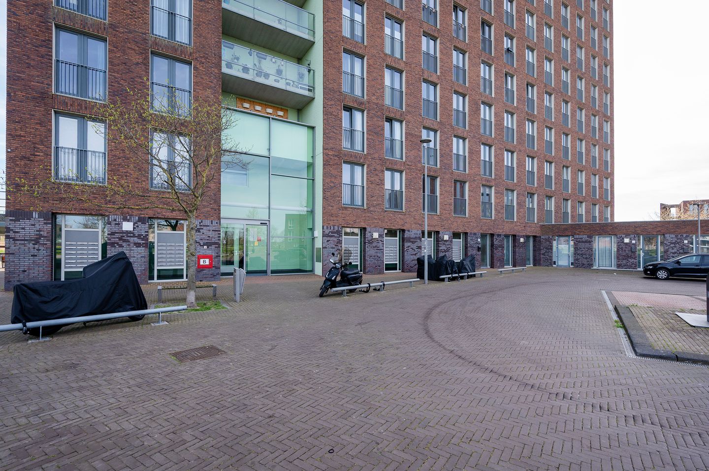 Foto 5 van Polenstraat 184