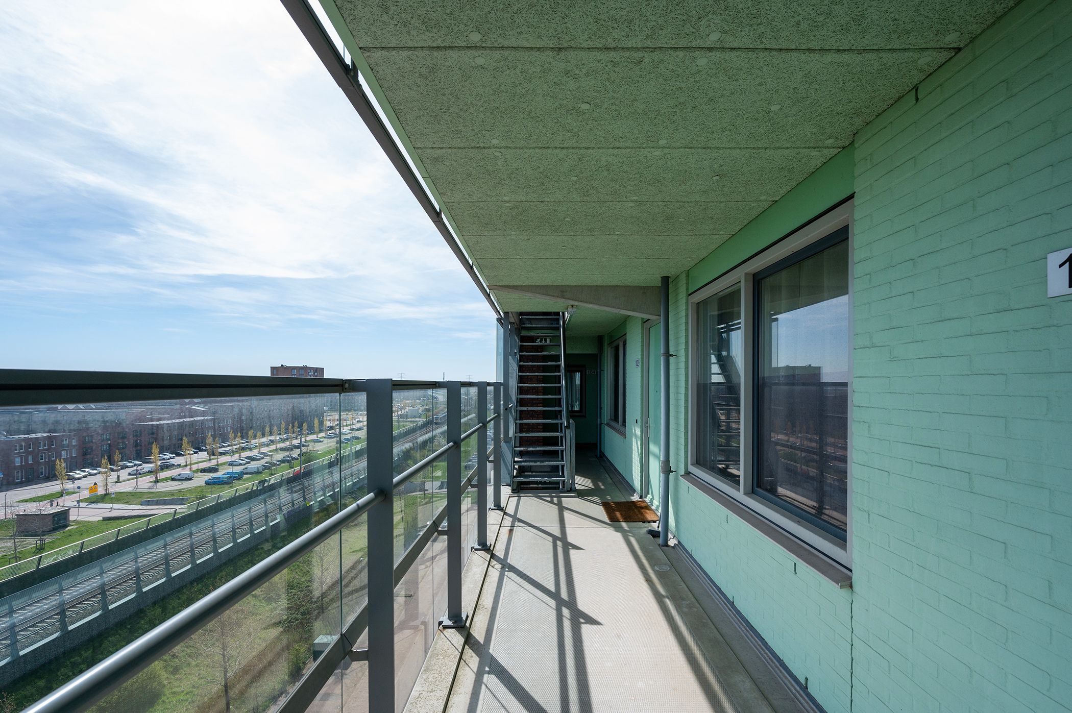 Foto 6 van Polenstraat 184