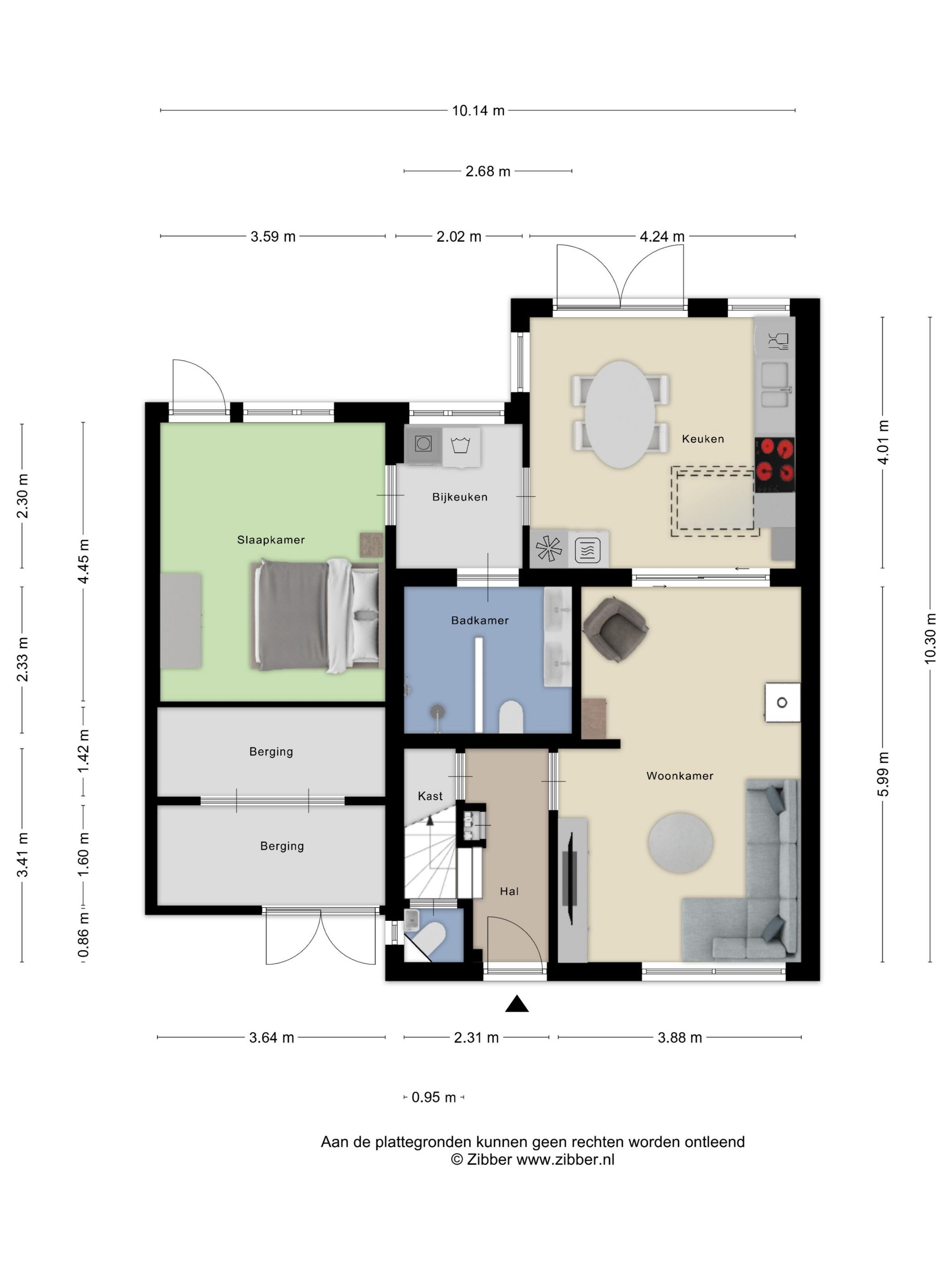 Foto 42 van Lijestraat 52
