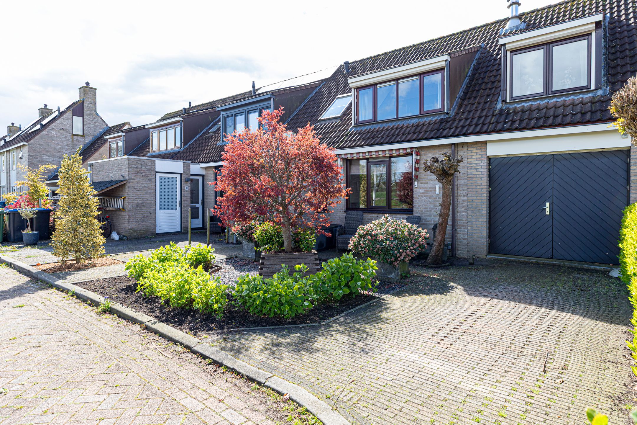 Foto 57 van Mutsaershof 13