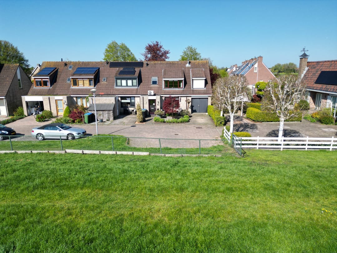 Foto 61 van Mutsaershof 13