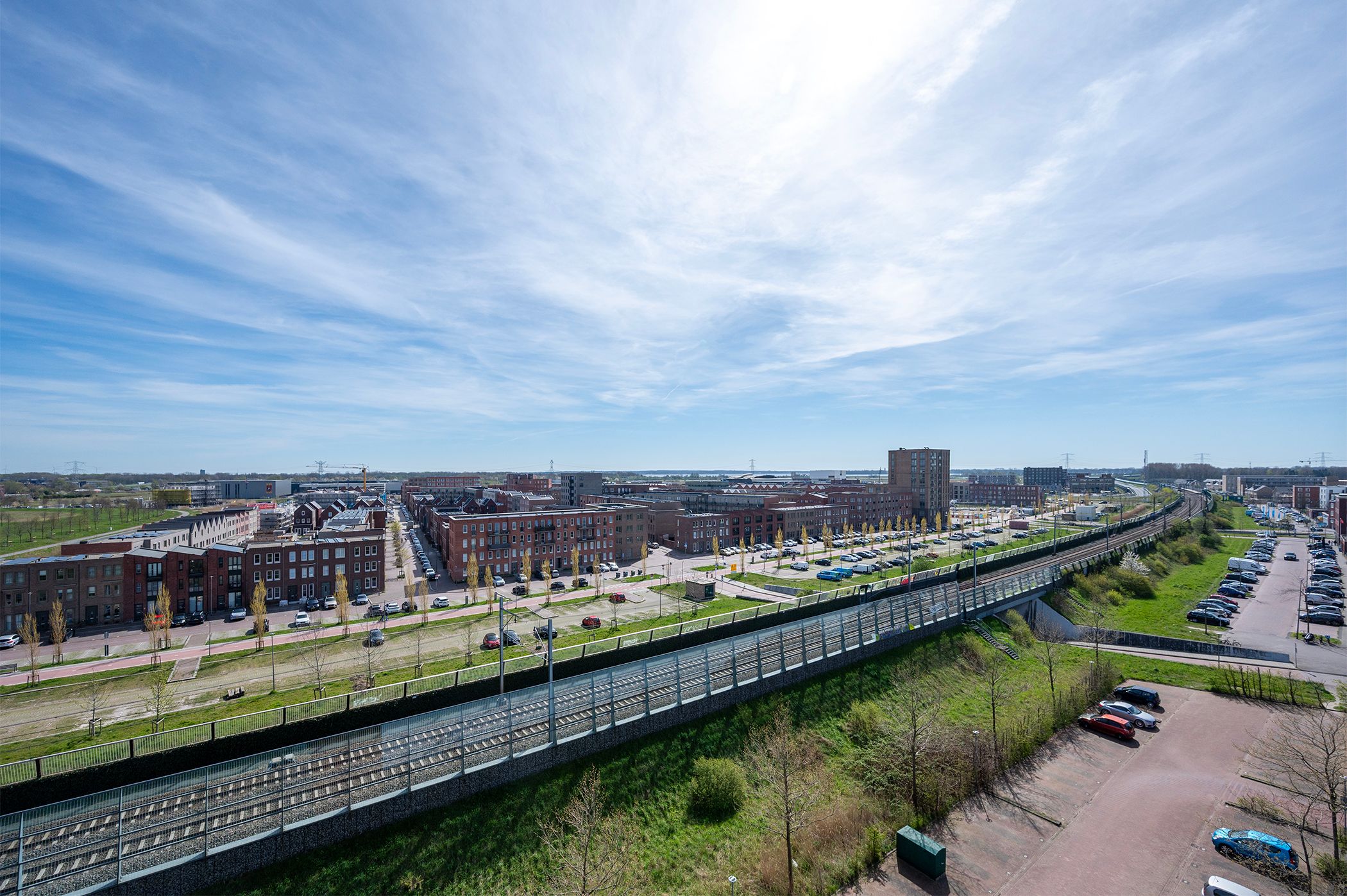 Foto 3 van Polenstraat 184