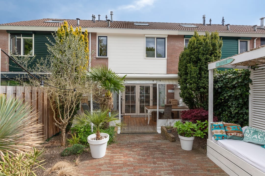 Foto 26 van Koolmeesstraat 9