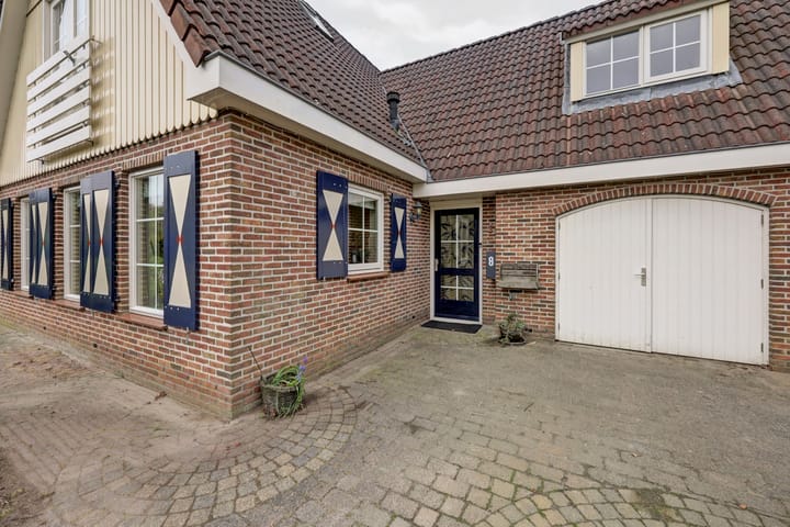Foto 5 van de Enk 8
