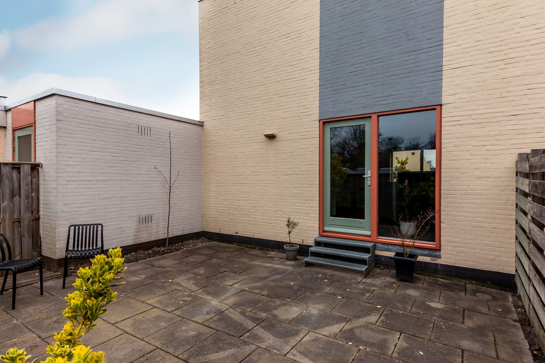 Foto 22 van Wold 25 3