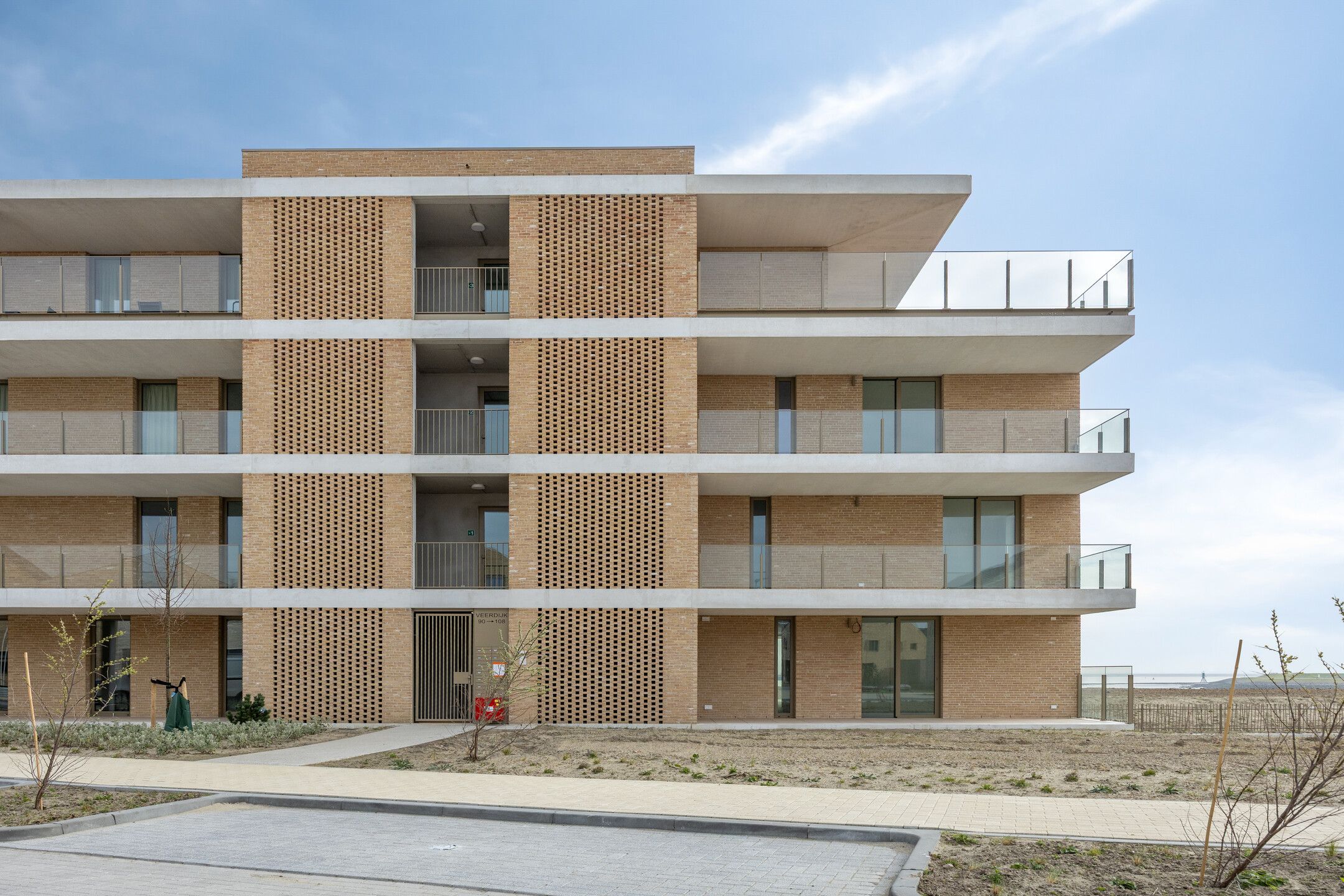 Foto 30 van Veerdijk 100