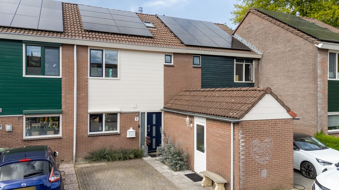 Foto 47 van Koolmeesstraat 9