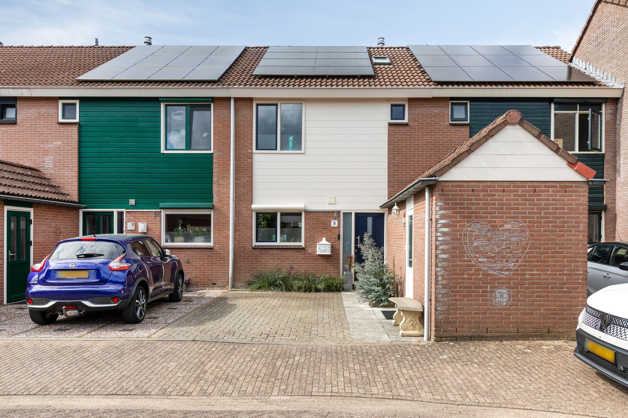 Foto 48 van Koolmeesstraat 9