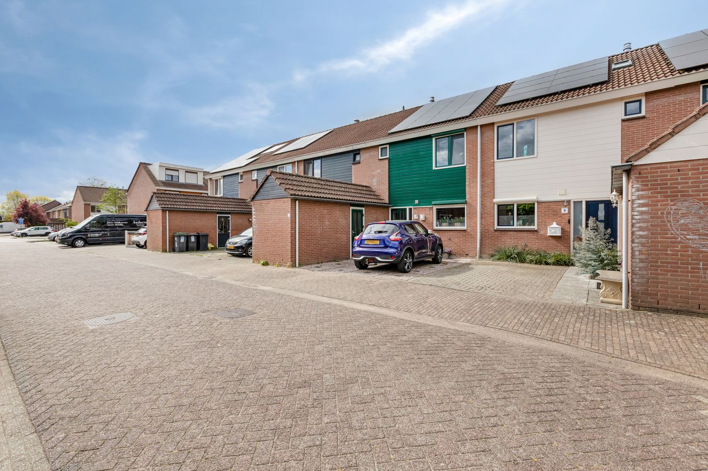 Foto 49 van Koolmeesstraat 9