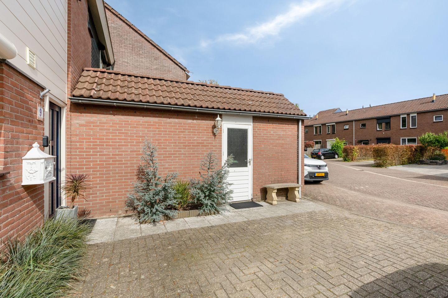 Foto 50 van Koolmeesstraat 9