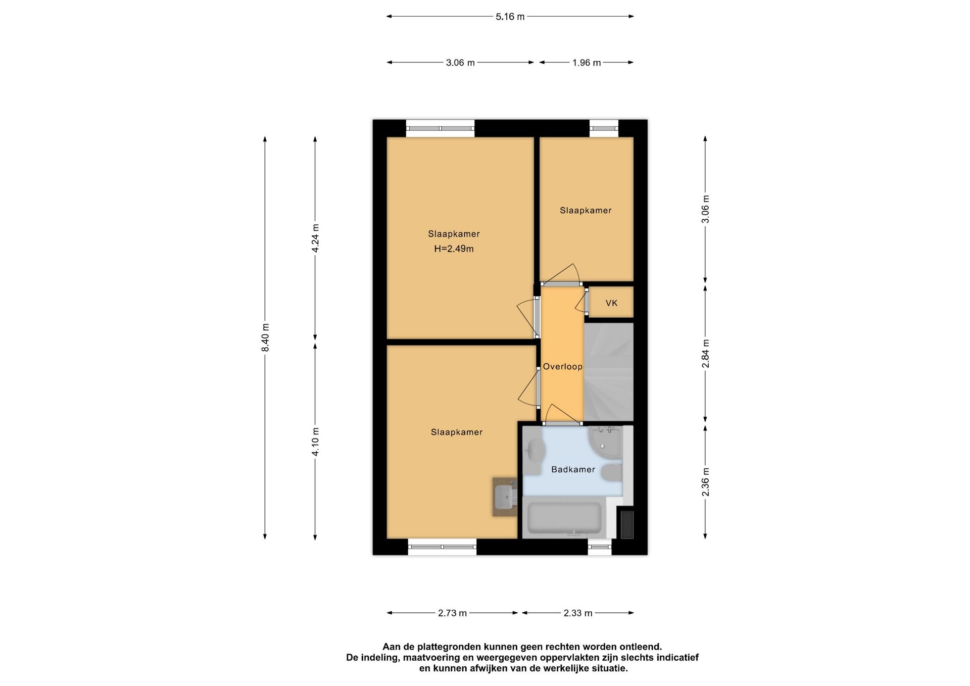 Foto 57 van Koolmeesstraat 9