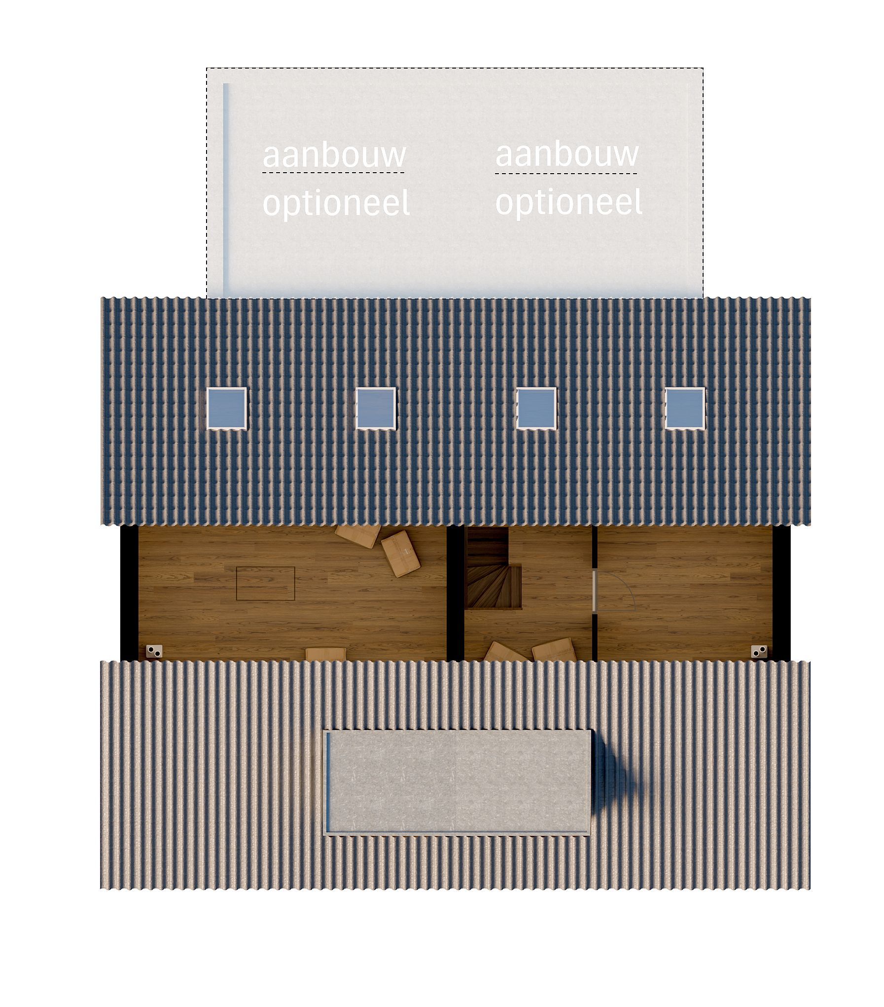 Photo 8 of Tarwestraat