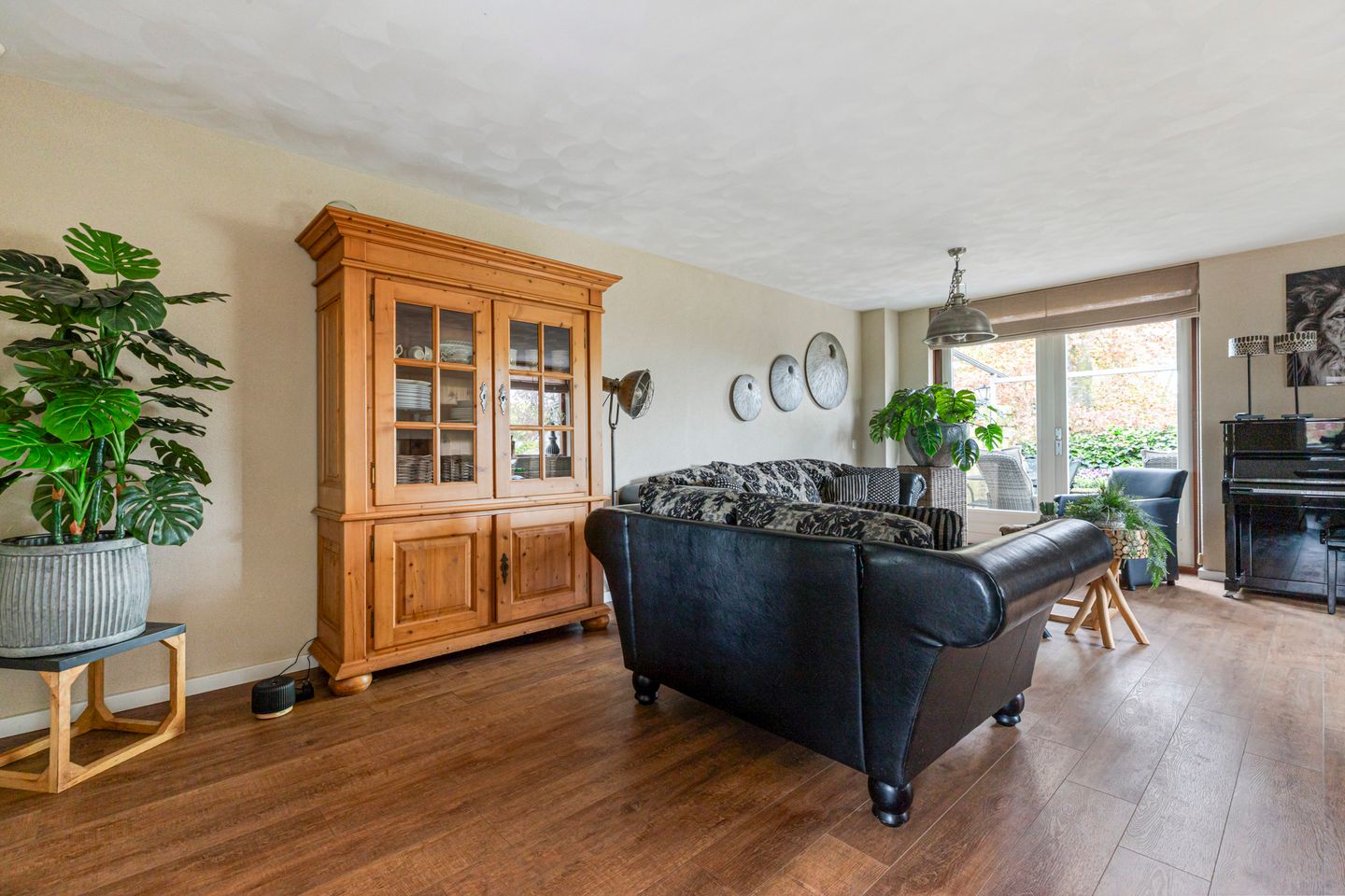 Foto 10 van Mutsaershof 13