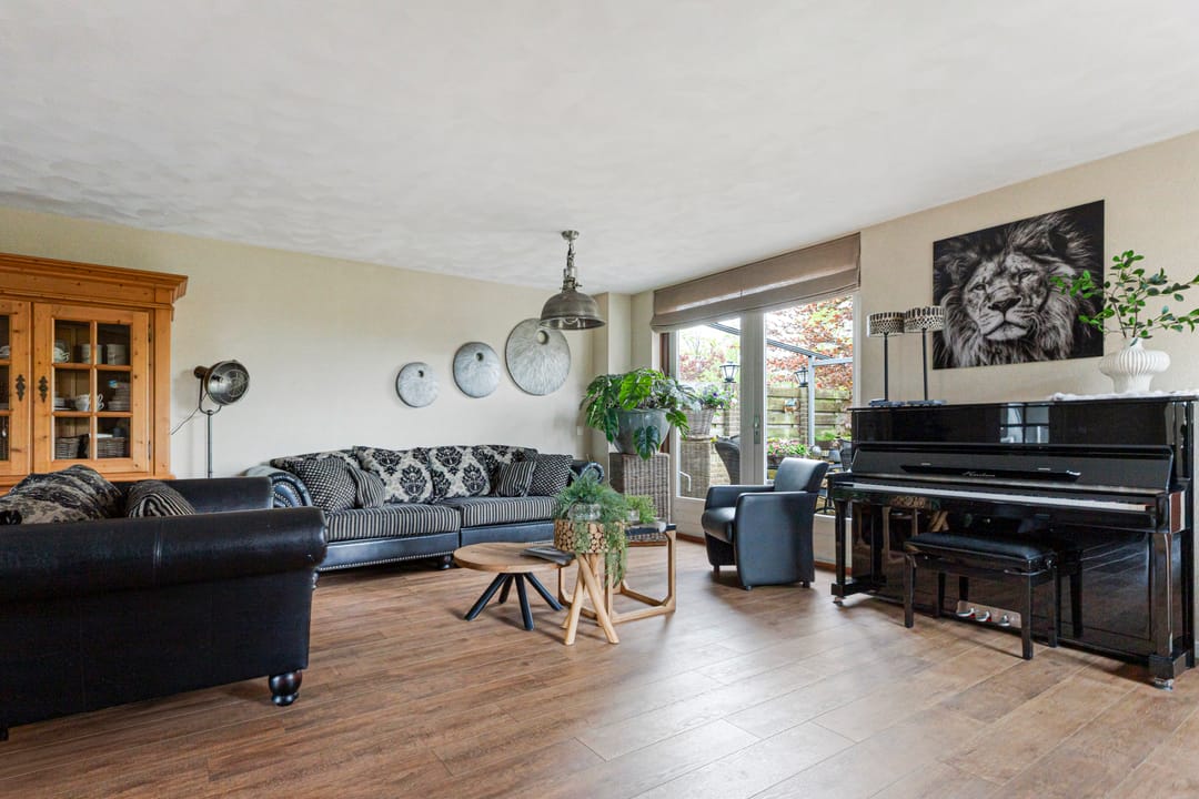 Foto 11 van Mutsaershof 13