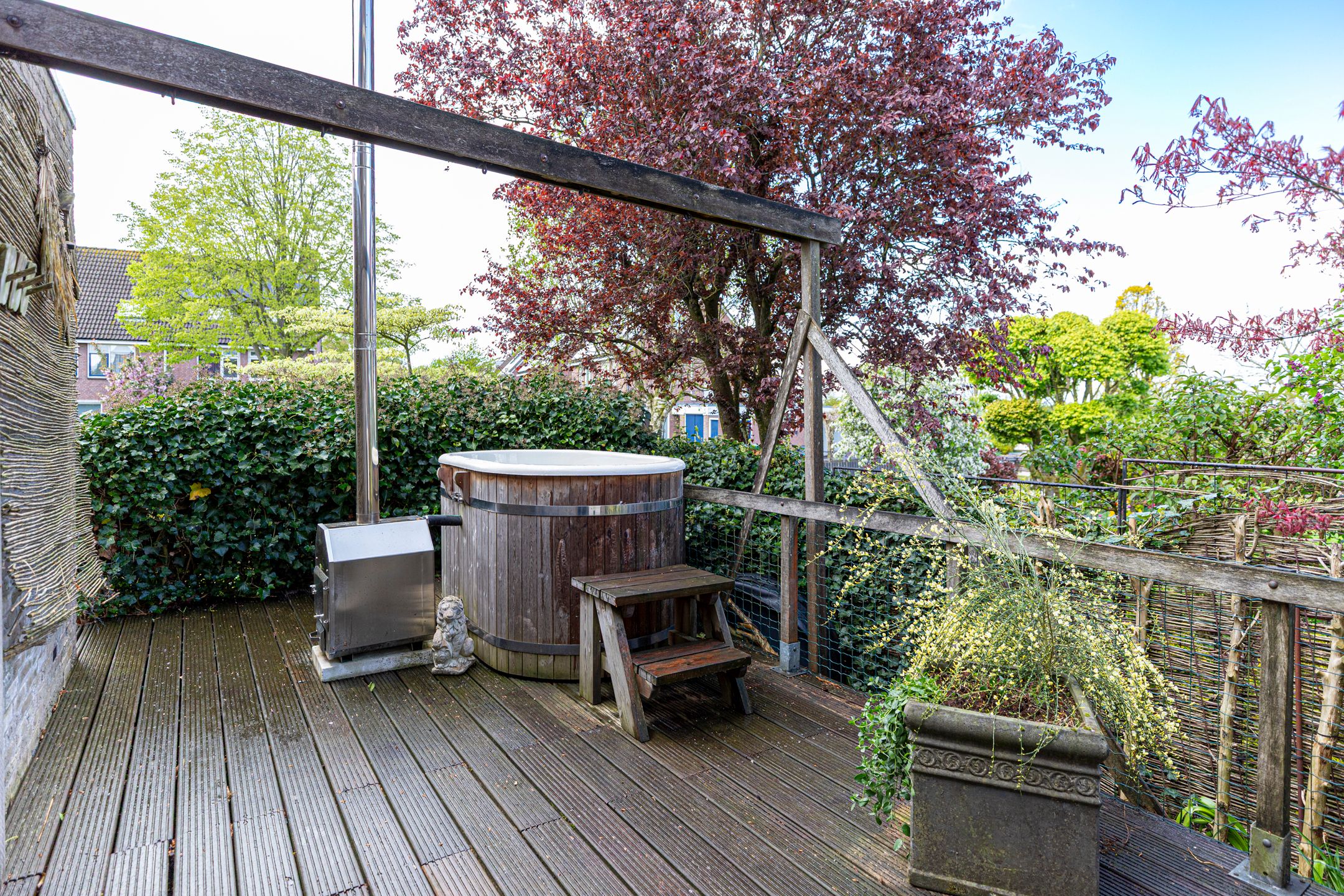 Foto 3 van Mutsaershof 13