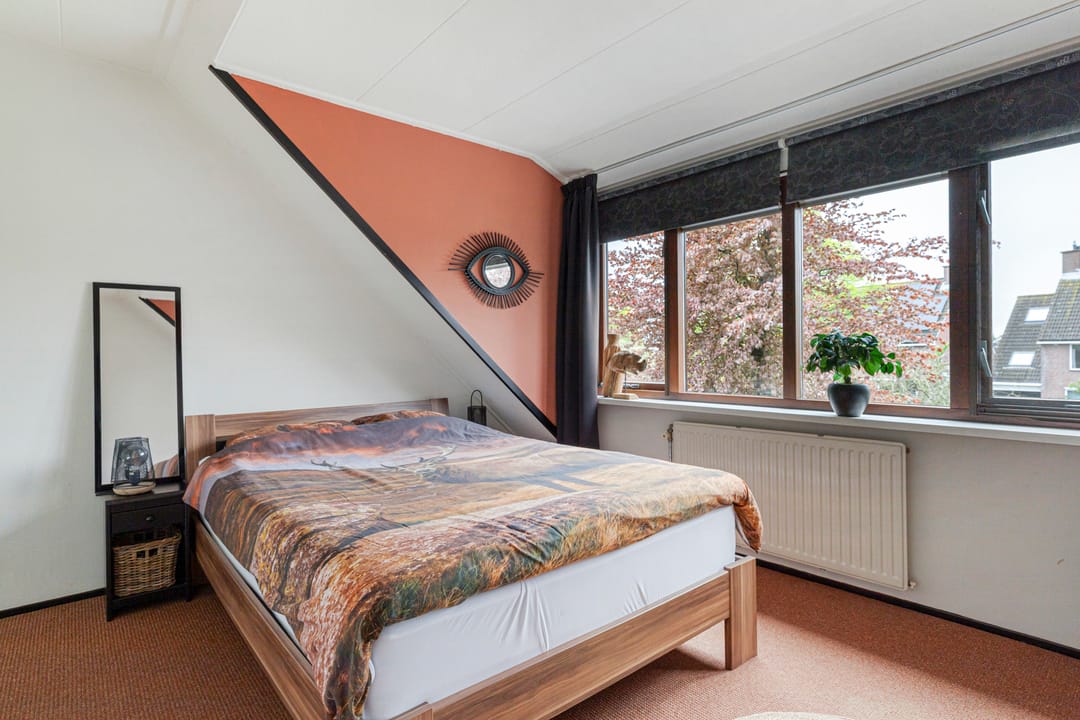 Foto 38 van Mutsaershof 13