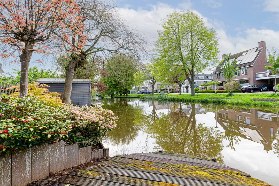 Foto 31 van Mutsaershof 13