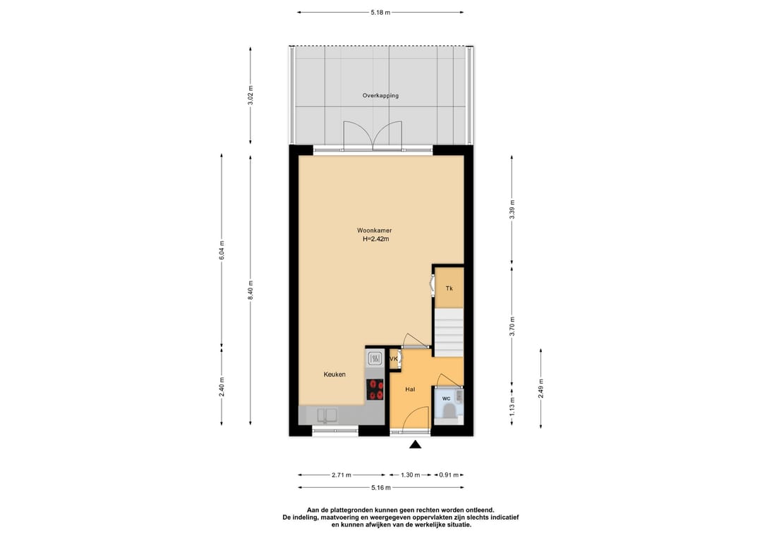 Foto 56 van Koolmeesstraat 9