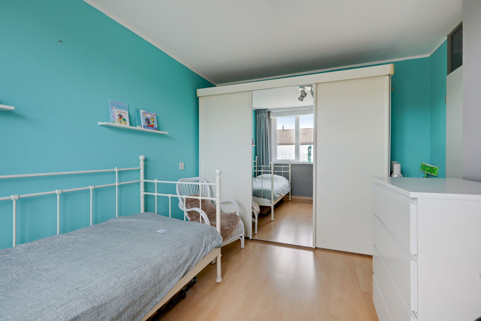 Foto 33 van Koolmeesstraat 9