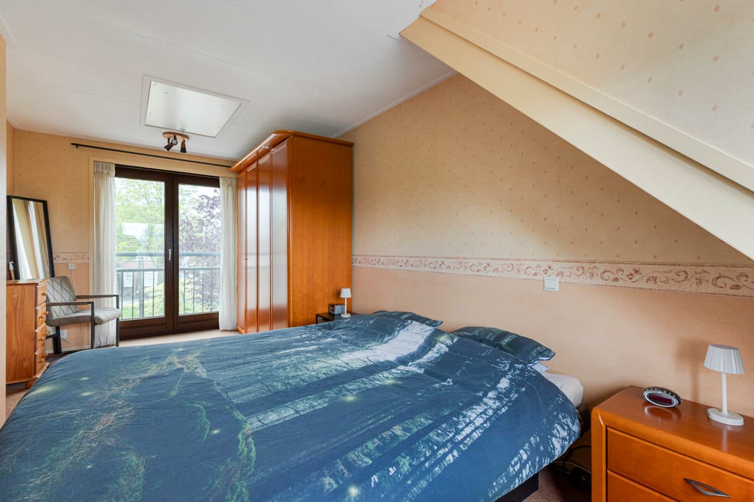 Foto 43 van Mutsaershof 13