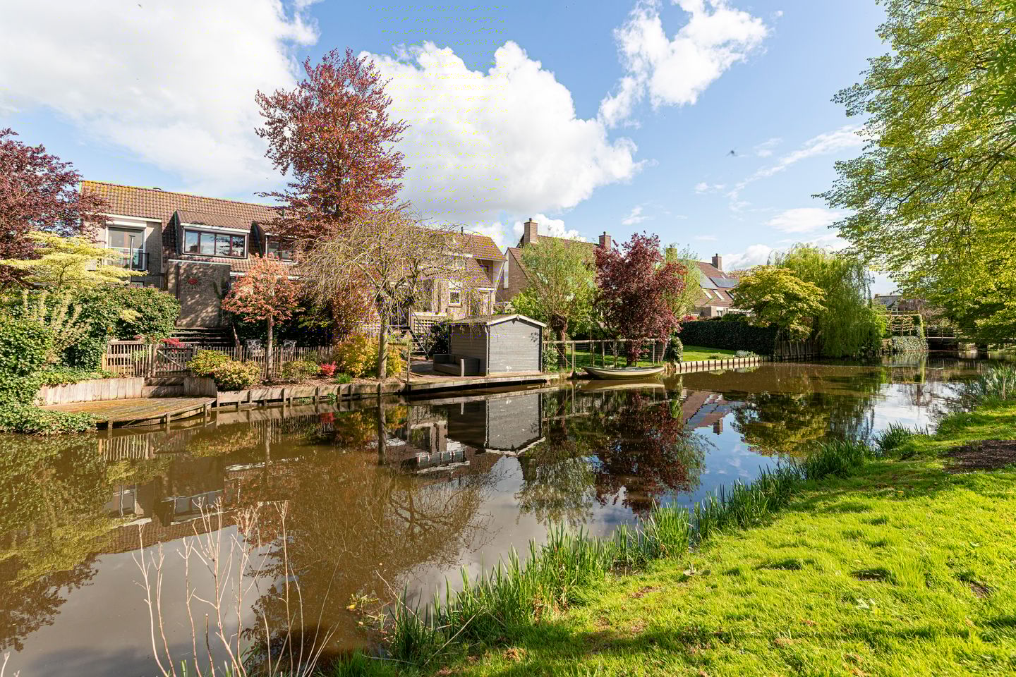 Foto 59 van Mutsaershof 13