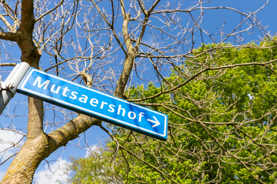 Foto 56 van Mutsaershof 13