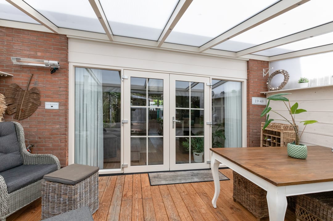 Foto 22 van Koolmeesstraat 9