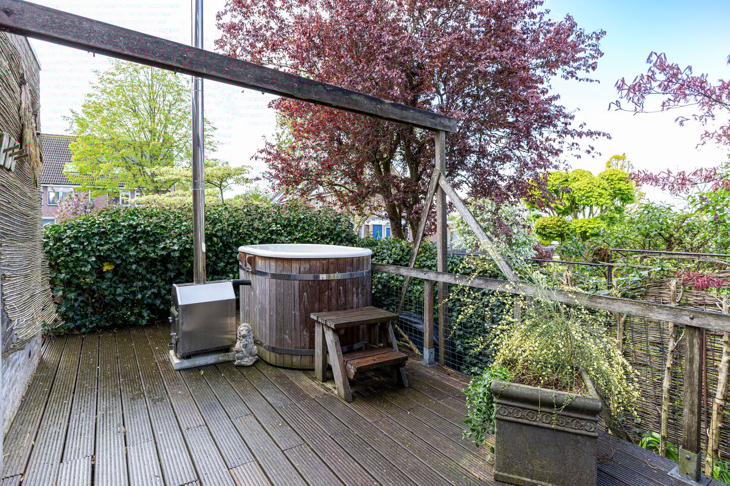 Foto 25 van Mutsaershof 13