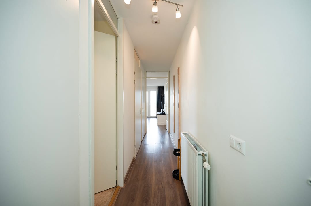 Foto 7 van Polenstraat 184