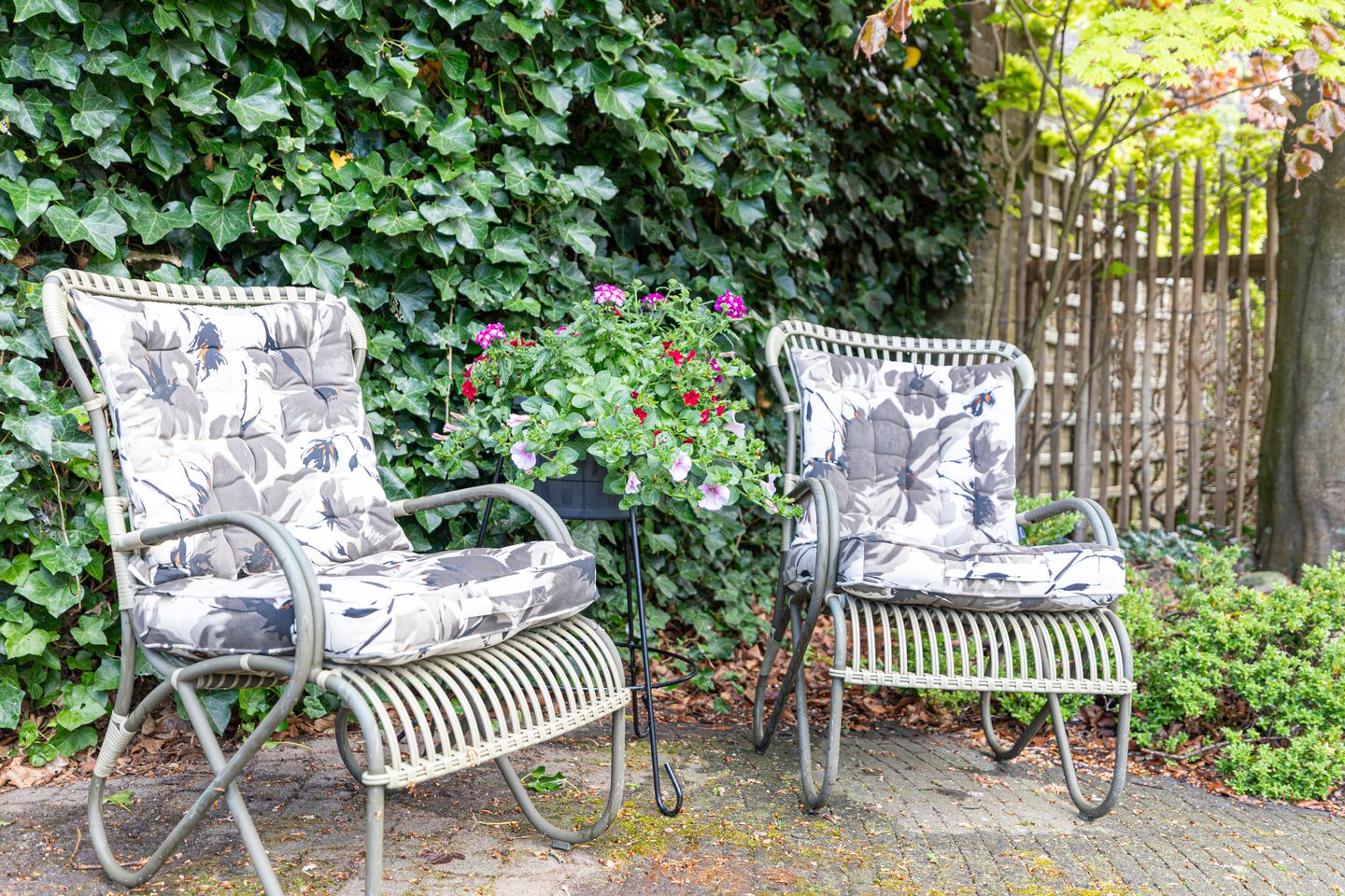 Foto 29 van Mutsaershof 13