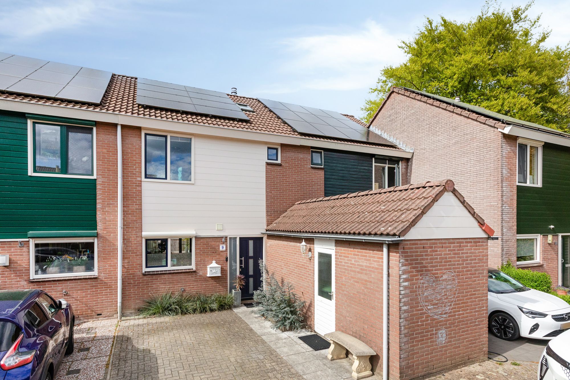 Foto 51 van Koolmeesstraat 9