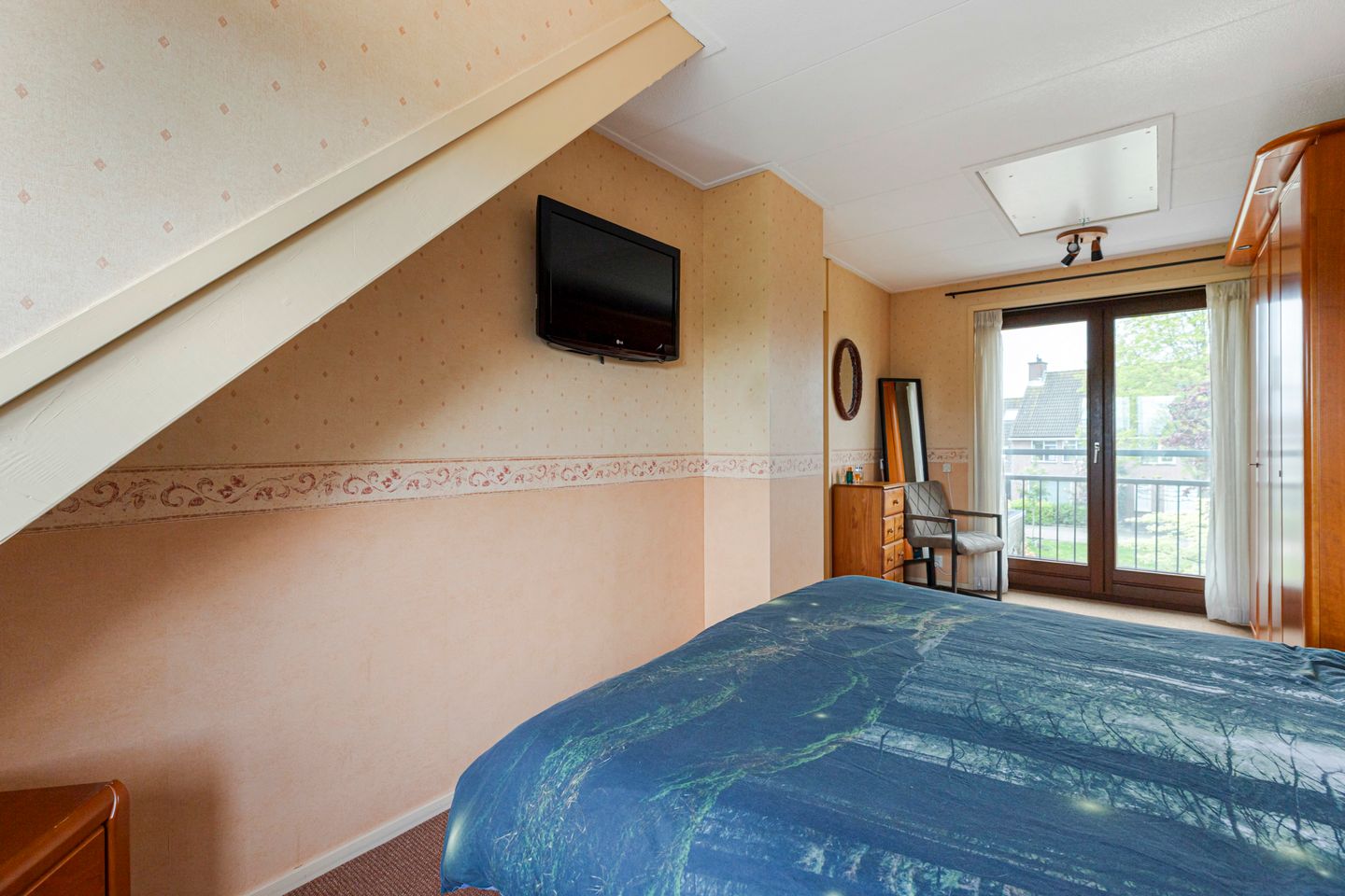 Foto 44 van Mutsaershof 13