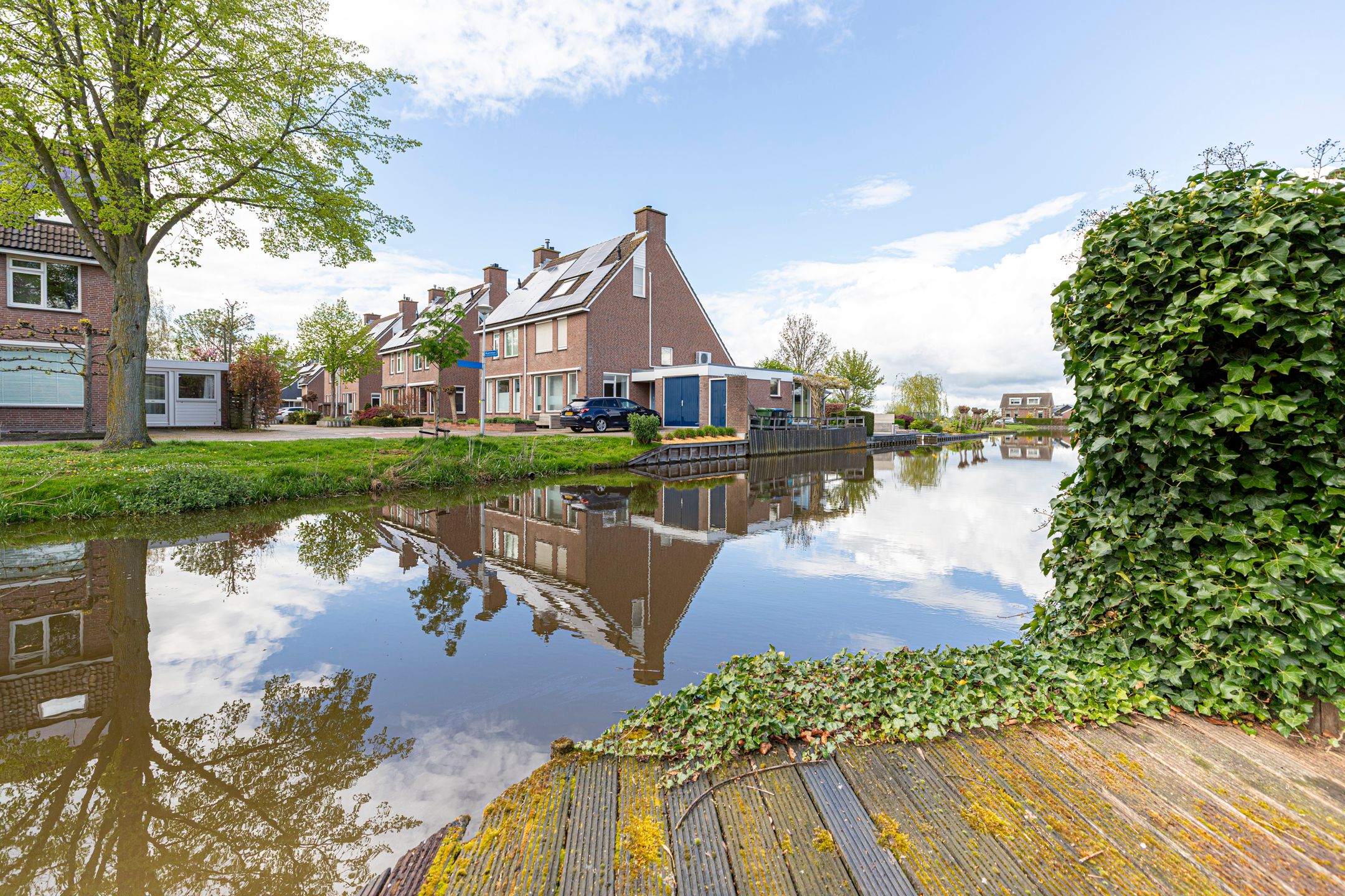 Foto 33 van Mutsaershof 13