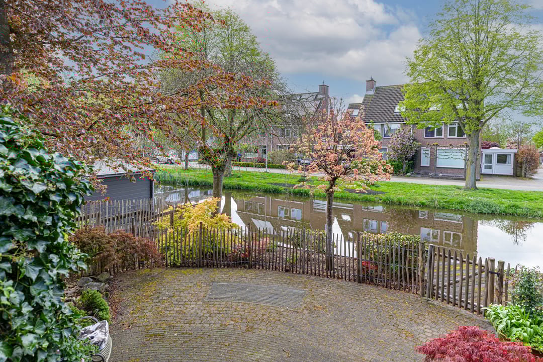 Foto 26 van Mutsaershof 13