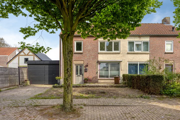 Foto 4 van Lijestraat 52