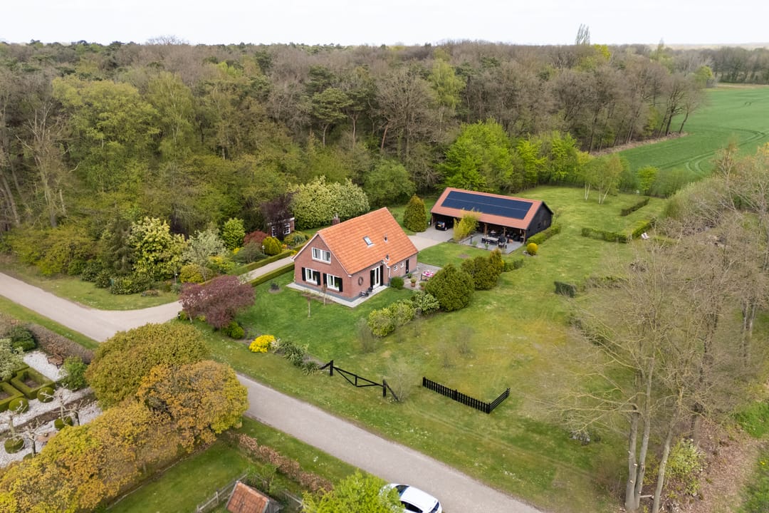 Foto 1 van Veenweg 5