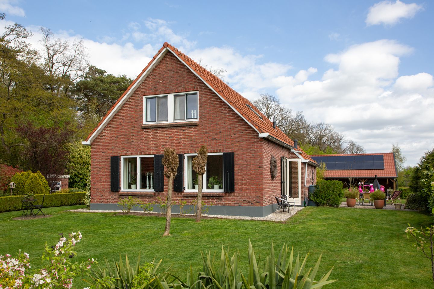 Foto 4 van Veenweg 5