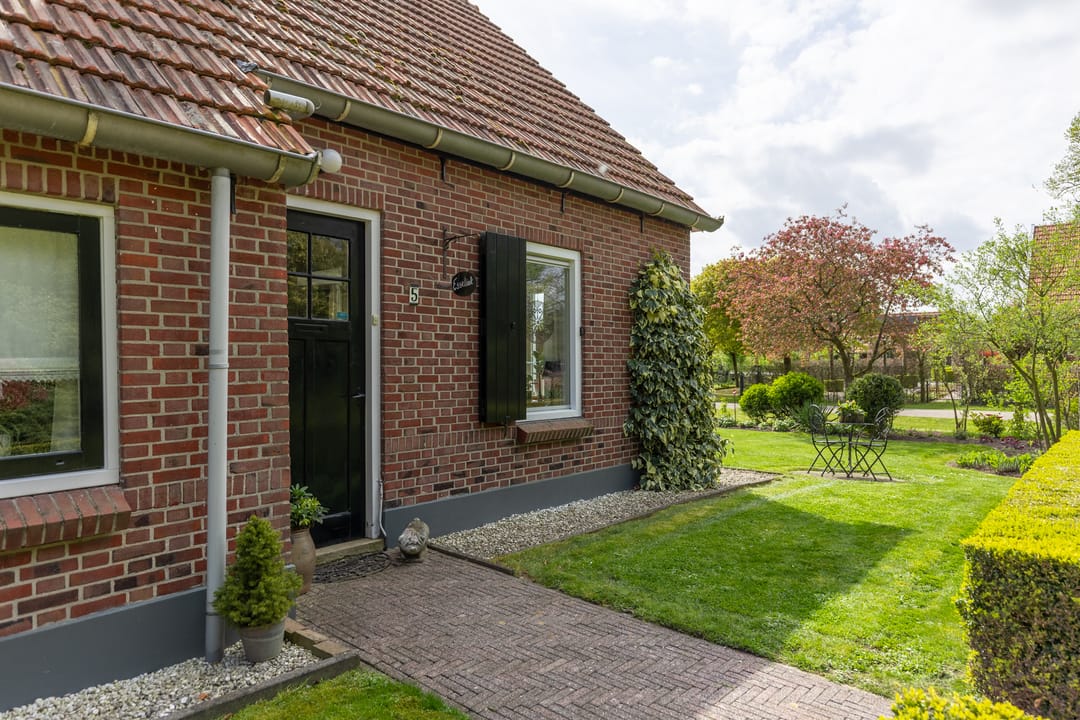 Foto 8 van Veenweg 5