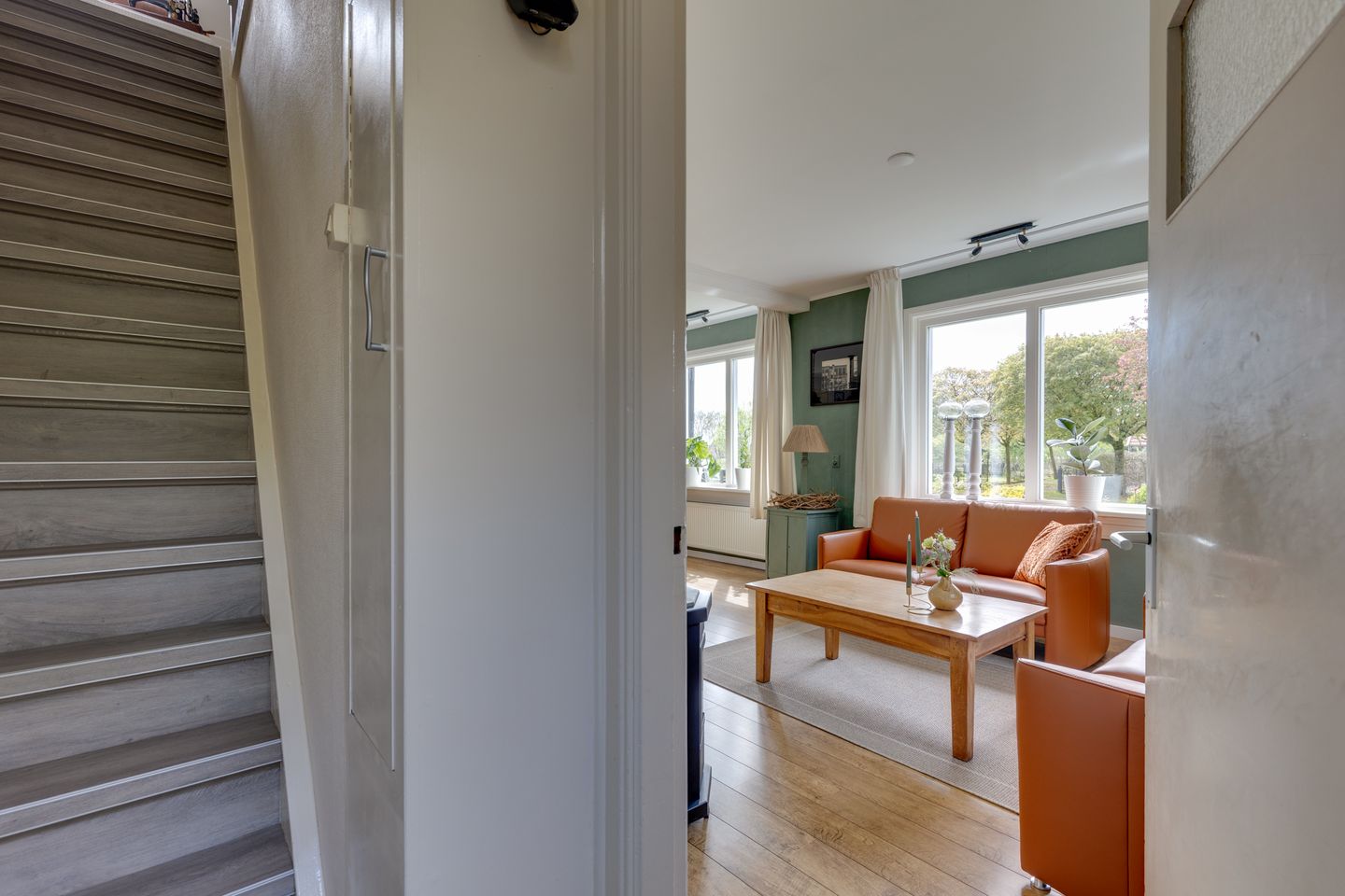 Foto 10 van Veenweg 5