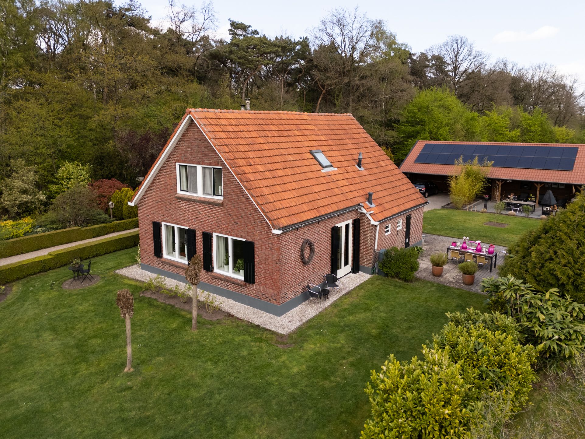 Foto 3 van Veenweg 5