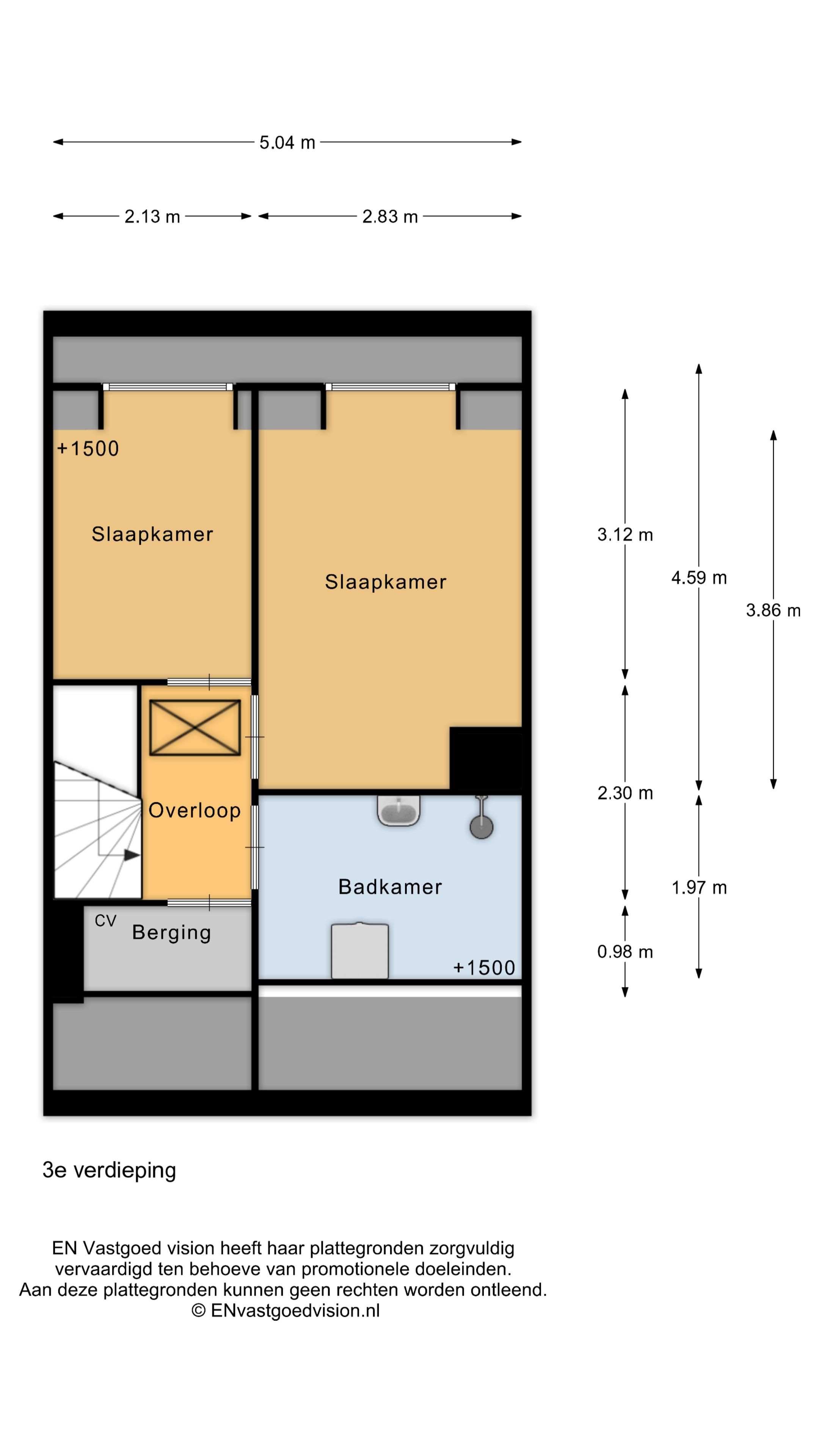 Foto 18 van Wethouder Ramstraat 88