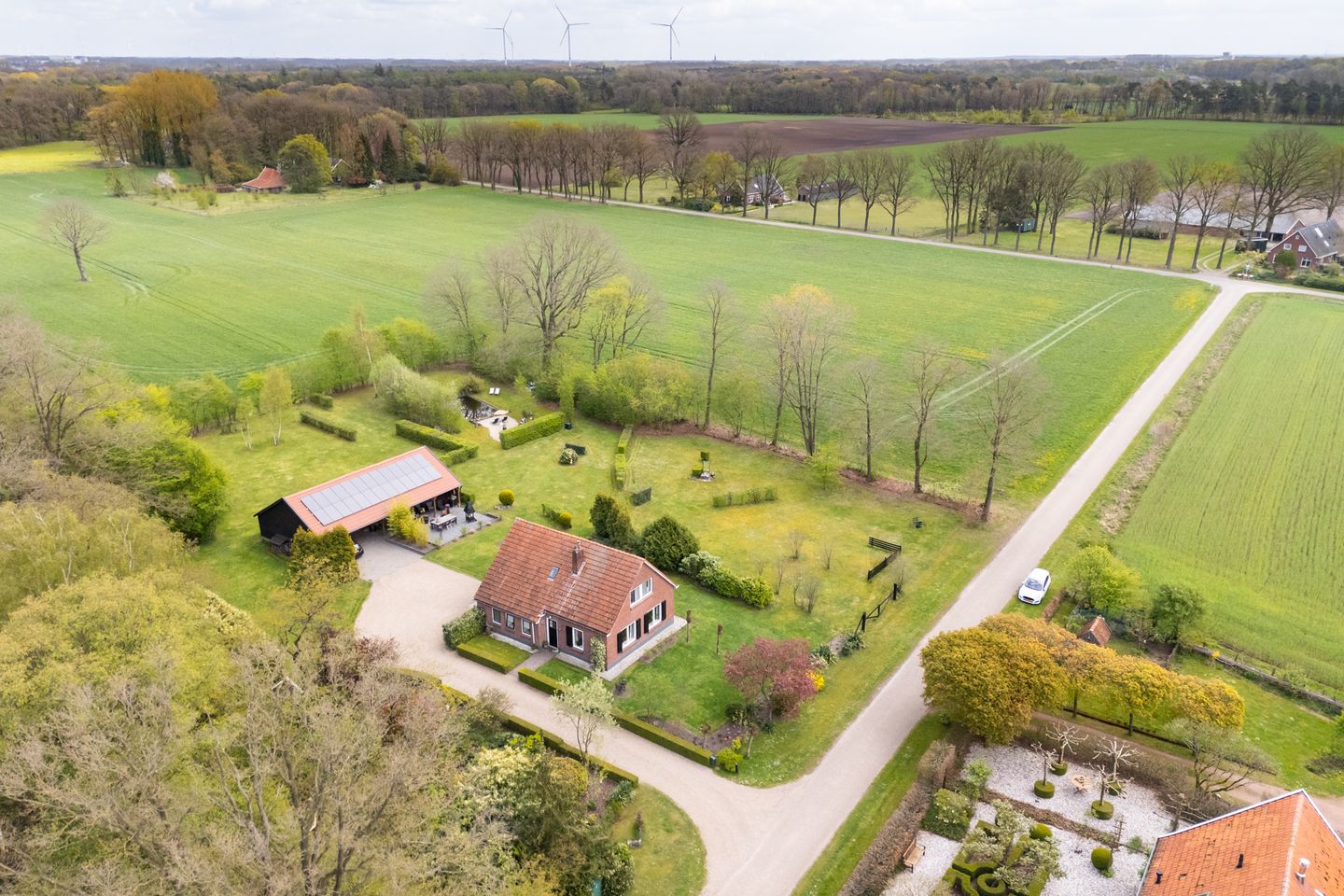 Foto 65 van Veenweg 5